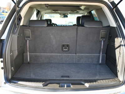 2012 GMC Acadia, $5999. Photo 7