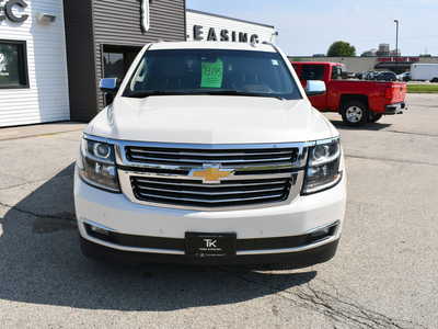 2015 Chevrolet Suburban, $9495. Photo 11