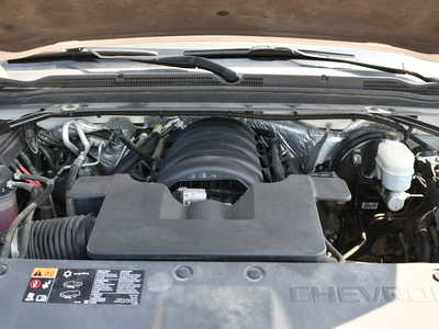 2015 Chevrolet Suburban, $9495. Photo 12