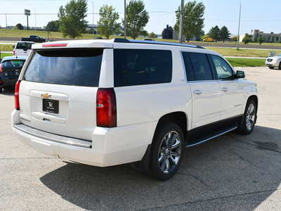 2015 Chevrolet Suburban, $9495. Photo 8