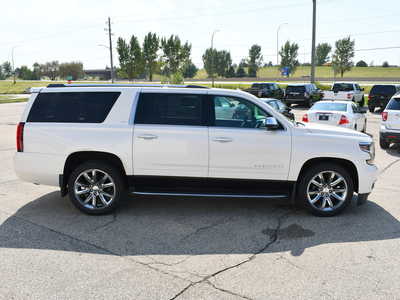 2015 Chevrolet Suburban, $9495. Photo 9