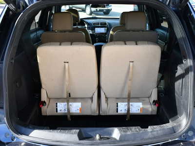 2017 Ford Explorer, $8999. Photo 7