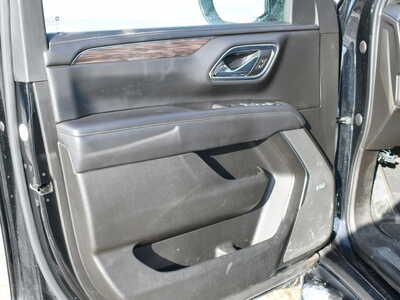 2021 Chevrolet Tahoe, $34999. Photo 11