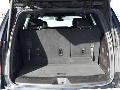 2021 Chevrolet Tahoe, $34999. Photo 7