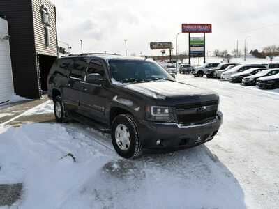 2010 Chevrolet Suburban, $7999. Photo 10