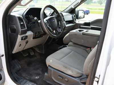 2019 Ford F150 Crew Cab, $18999. Photo 12