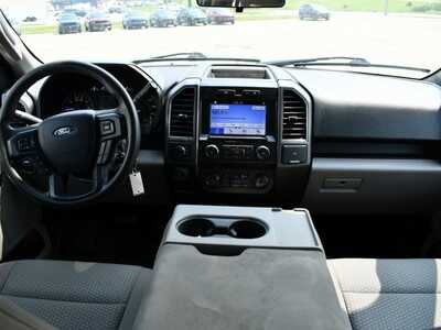 2019 Ford F150 Crew Cab, $18999. Photo 3