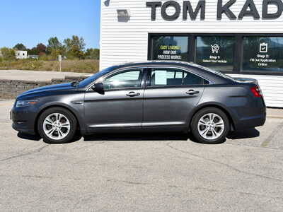 2015 Ford Taurus, $6995. Photo 3