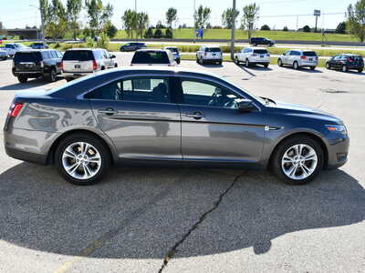 2015 Ford Taurus, $6995. Photo 7