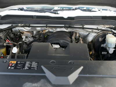 2014 Chevrolet 1500 Crew Cab, $10495. Photo 11