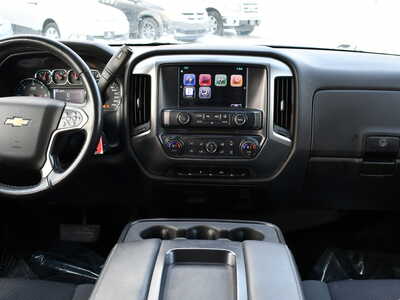 2014 Chevrolet 1500 Crew Cab, $10495. Photo 3