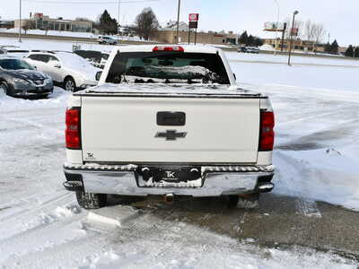 2014 Chevrolet 1500 Crew Cab, $10495. Photo 6
