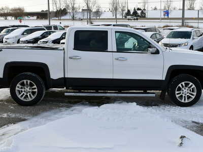 2014 Chevrolet 1500 Crew Cab, $10495. Photo 8