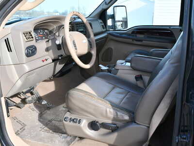 2003 Ford Excursion, $12999. Photo 10