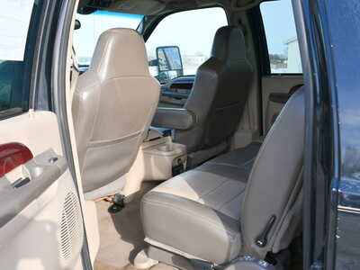 2003 Ford Excursion, $12999. Photo 11