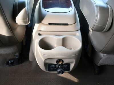 2003 Ford Excursion, $12999. Photo 12