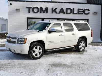2012 Chevrolet Suburban, $9995. Photo 2