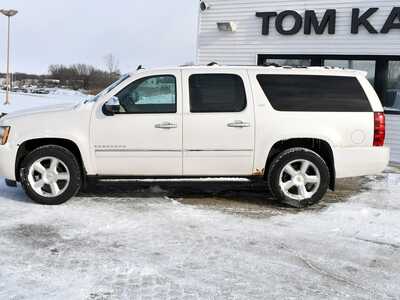 2012 Chevrolet Suburban, $9995. Photo 4