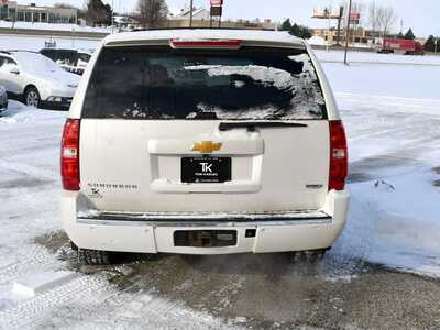 2012 Chevrolet Suburban, $9995. Photo 6