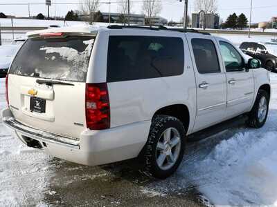 2012 Chevrolet Suburban, $9995. Photo 8