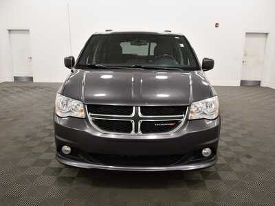 2017 Dodge Caravan, Grand, $5999. Photo 11