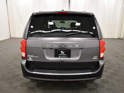 2017 Dodge Caravan, Grand, $5999. Photo 6