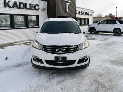2016 Chevrolet Traverse, $10999. Photo 11