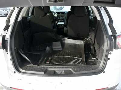 2016 Chevrolet Traverse, $10999. Photo 7