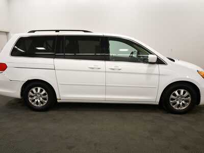 2009 Honda Odyssey, $5999. Photo 9