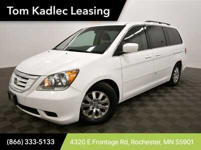 2009 Honda Odyssey, $5999. Photo 1