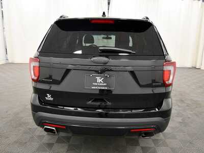 2016 Ford Explorer, $7999. Photo 6