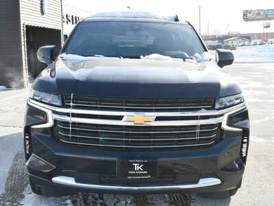 2021 Chevrolet Tahoe, $34495. Photo 10