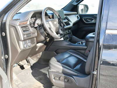 2021 Chevrolet Tahoe, $34495. Photo 12