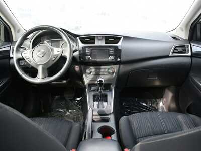 2017 Nissan Sentra, $7499. Photo 3