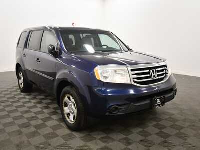 2015 Honda Pilot, $7999. Photo 10
