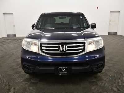 2015 Honda Pilot, $7999. Photo 11