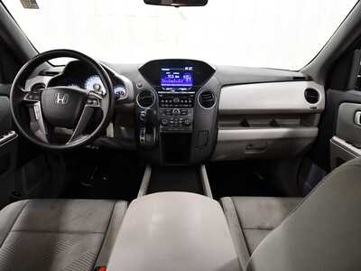 2015 Honda Pilot, $7999. Photo 3