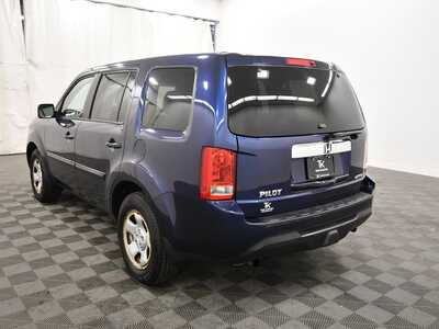 2015 Honda Pilot, $7999. Photo 5