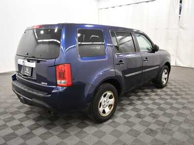 2015 Honda Pilot, $7999. Photo 8