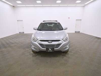 2015 Hyundai Tucson, $5999. Photo 11