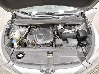 2015 Hyundai Tucson, $5999. Photo 12