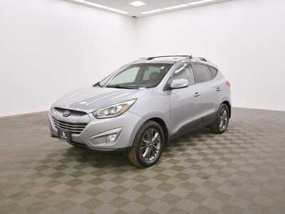 2015 Hyundai Tucson, $5999. Photo 2