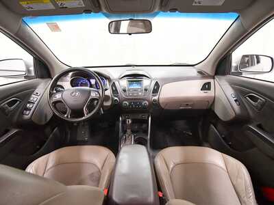 2015 Hyundai Tucson, $5999. Photo 3