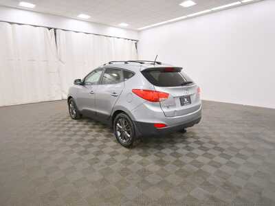 2015 Hyundai Tucson, $5999. Photo 5