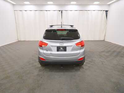 2015 Hyundai Tucson, $5999. Photo 6