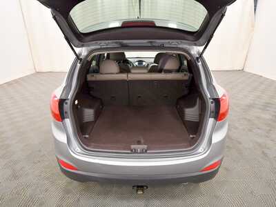 2015 Hyundai Tucson, $5999. Photo 7