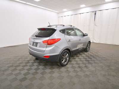2015 Hyundai Tucson, $5999. Photo 8