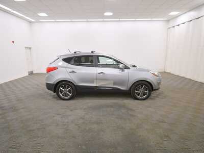 2015 Hyundai Tucson, $5999. Photo 9