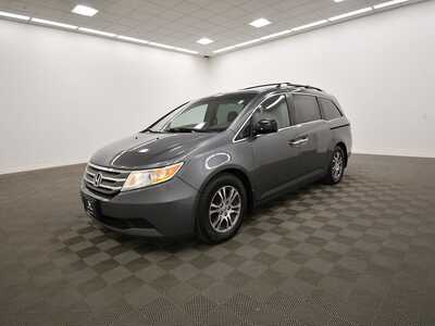 2013 Honda Odyssey, $7999. Photo 10