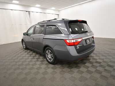 2013 Honda Odyssey, $7999. Photo 4